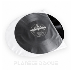 100 Sous-pochettes...