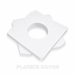 100 fundas de papel deluxe...