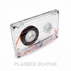 Cassette audio Ferro 30...