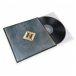 50 LP plastic binnen hoezen...