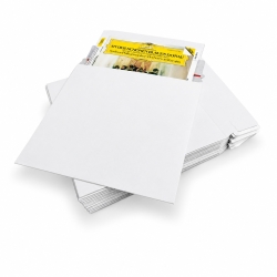25 Enveloppen voor 1 CD