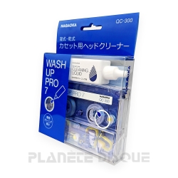 Nagaoka QC-300 Wash Up Pro...