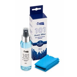 101 Sonic Blue nettoyant et...