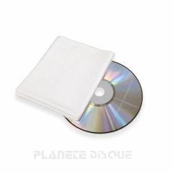 CD reinigingsdoekje