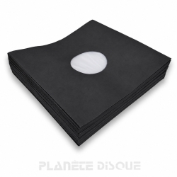 100 fundas interiores...