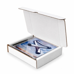 50 Cartons expédition 3 CD