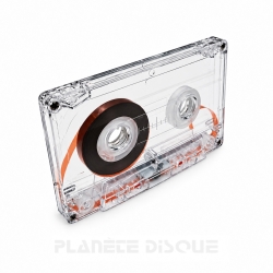 Audio cassette ferro 30...