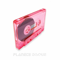 Audio cassette ferro 90...