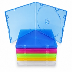 MediaRange 20-pack PP slim...