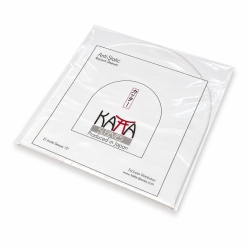 25 Sous-pochettes coins...