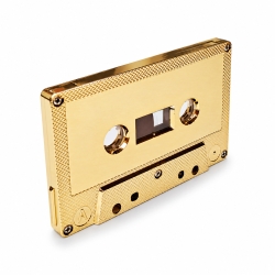 Audiocassetta Ferro 60...