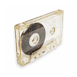 Audiocassetta da 90 minuti...