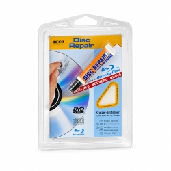 Disc Repair pâte pour...