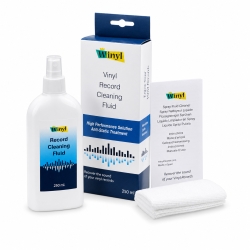 Liquido spray WINYL SPRAY...