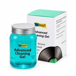 Winyl Gel Limpiador Avanzado