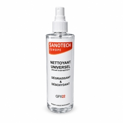 Sanotech universal cleaner...