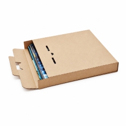 50 LP shipping boxes for...