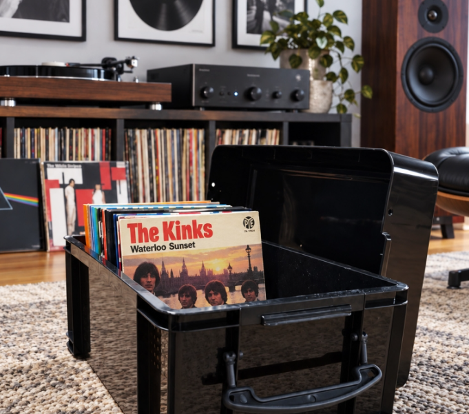 New: Really Useful Box now also available in black (30-09-2026)